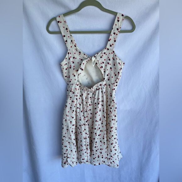 Lauren Conrad Minnie Mouse Disney dress size 4 - Picture 6 of 8